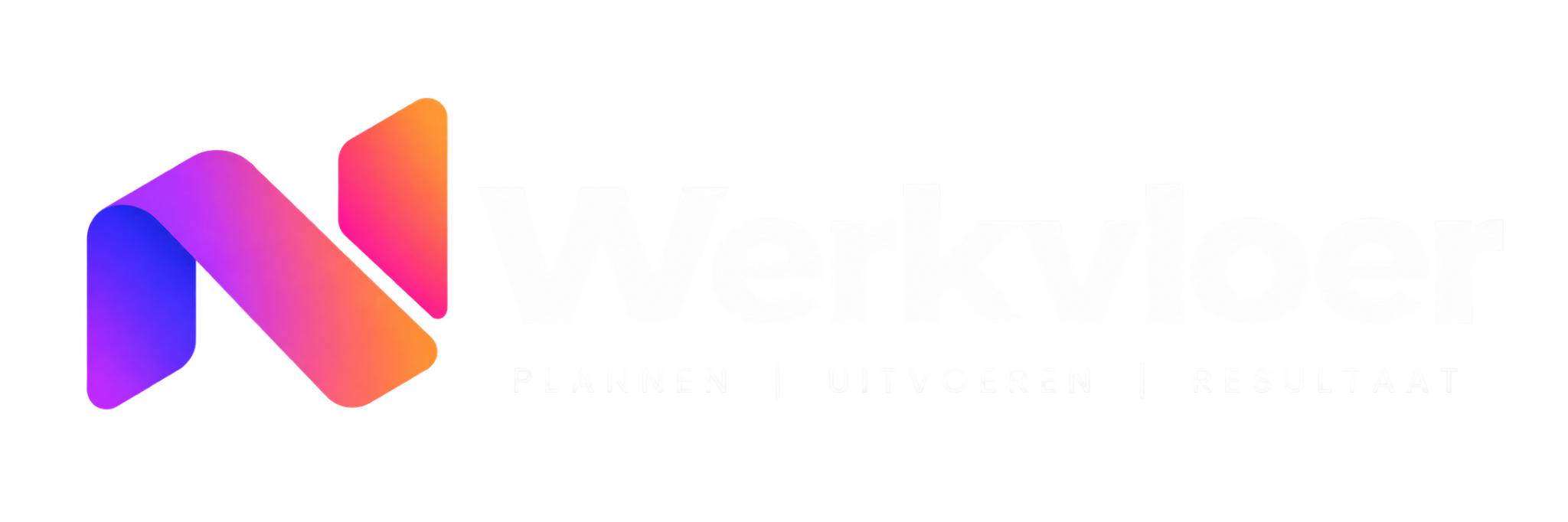 Werkvloer — Plannen | Uitvoeren | Resultaat
